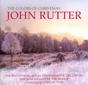 The Colors of Christmas image number 0