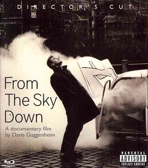 U2: From the Sky Down image number 0