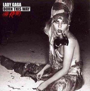 Born This Way: The Remix image number 0