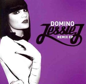 Jessie J: Domino Remix EP image number 0