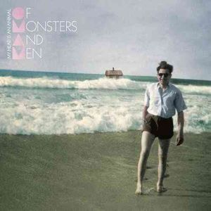Of Monsters and Men: My Head Is an Animal image number 0