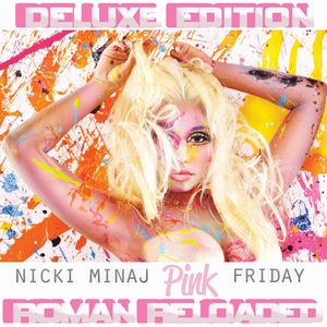 Pink Friday: Roman Reloaded image number 0