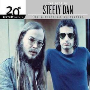 Steely Dan; The Millennium Collection image number 0