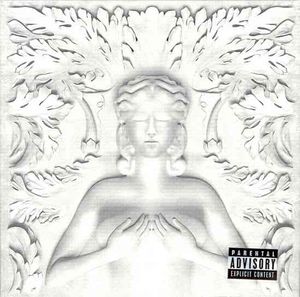 Kanye West Presents Good Music Cruel Summer image number 0