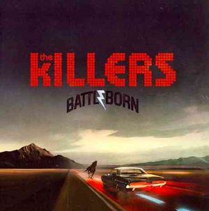 Battle Born image number 0
