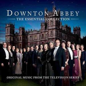 Downton Abbey; The Essential Collection image number 0