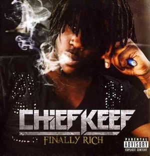 Finally Rich image number 0