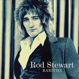 Rod Stewart: Rarities image number 0