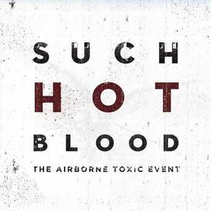 Such Hot Blood image number 0