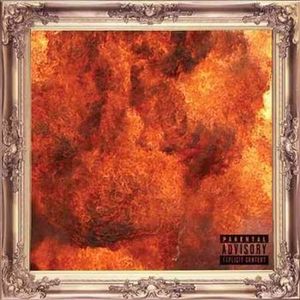 Indicud (3 Lp)(Explicit) image number 0
