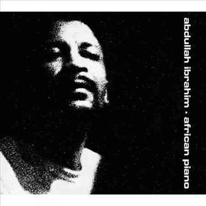 African Piano (Lp) image number 0