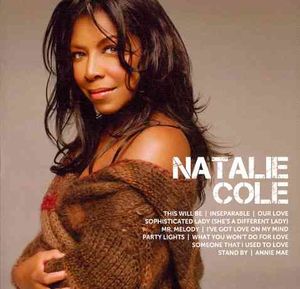 Natalie Cole image number 0