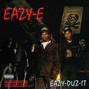 Eazy Duz It image number 0