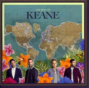 Best of Keane image number 0
