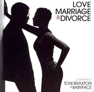 Love Marriage & Divorce image number 0