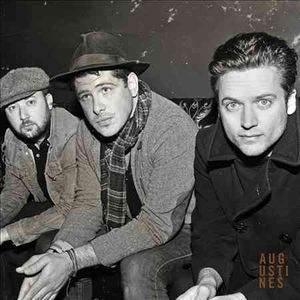Augustines image number 0