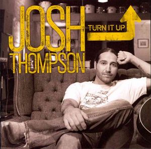 Turn It Up image number 0