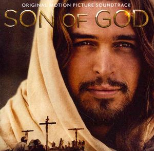 Son of God [Original Motion Picture Soundtrack] * image number 0