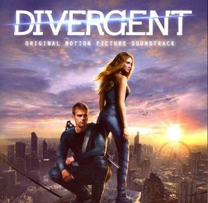 Divergent; Original Motion Picture Soundtrack image number 0