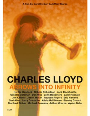 Charles Lloyd: Arrows Into Infinity image number 0
