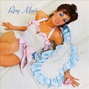 Roxy Music (Lp) image number 0
