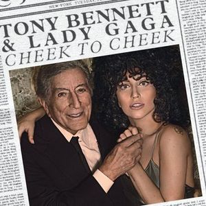 Cheek to Cheek (Lp) image number 0