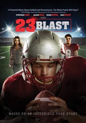 23 Blast image number 0