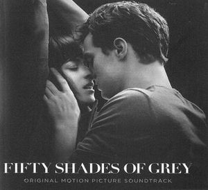 Fifty Shades of Grey image number 0