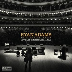 Ten Songs from Live at Carnegie Hall (Lp) image number 0