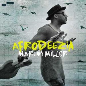 Afrodeezia image number 0