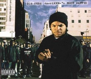 Amerikkka's Most Wanted image number 0