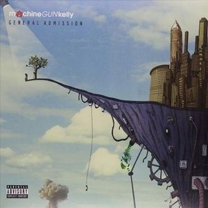 General Admission (2 Lp)(Deluxe Edition) image number 0