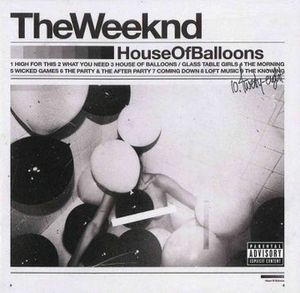 House of Balloons image number 0