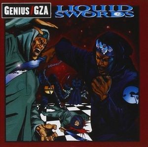 Liquid Swords (2 Lp) image number 0
