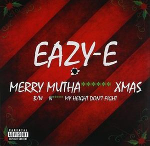 Merry Muthafuckin' X-Mas image number 0