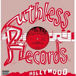 The Boyz-N-The Hood (12") image number 0