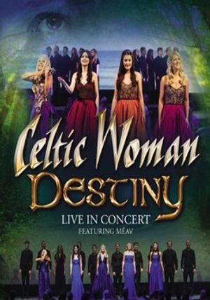 Destiny: Live In Concert image number 0
