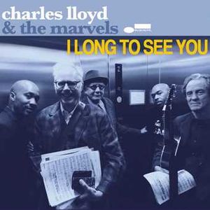 I Long to See You image number 0
