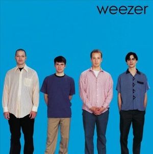 Weezer (Blue Album) (Lp) image number 0