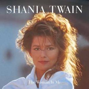 Woman in Me image number 0