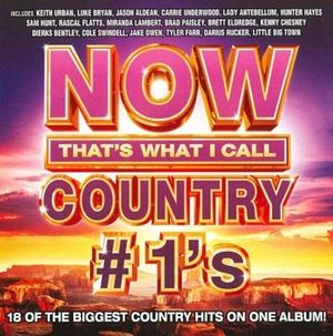 Now Country #1s image number 0