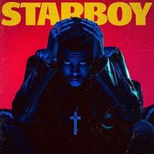 Starboy image number 0