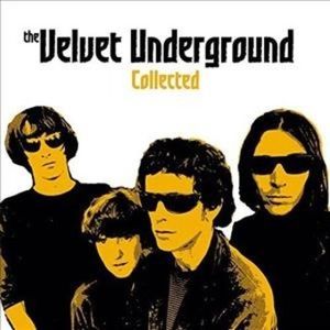 Velvet Underground; Collected image number 0