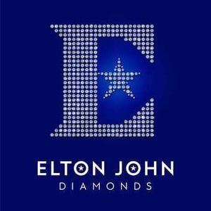 Diamonds (2 Lp) image number 0