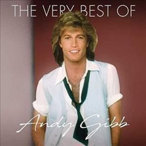 Very Best of Andy Gibb image number 0
