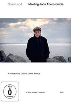 Open Land: Meeting John Abercrombie image number 0