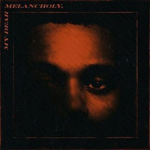 My Dear Melancholy image number 0