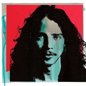 Chris Cornell (2 Lp) image number 0