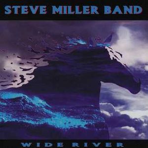 Wide River (Lp) image number 0