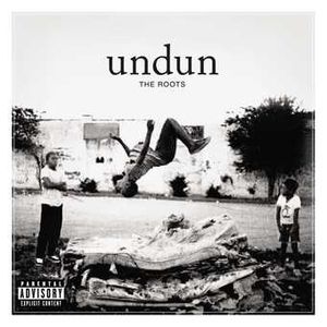 Undun (Lp) image number 0